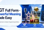 bgt full form powerful meaning made easy