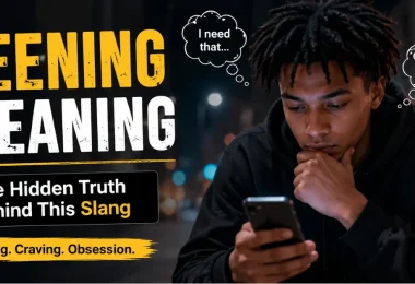 feening meaning the hidden truth behind this slang