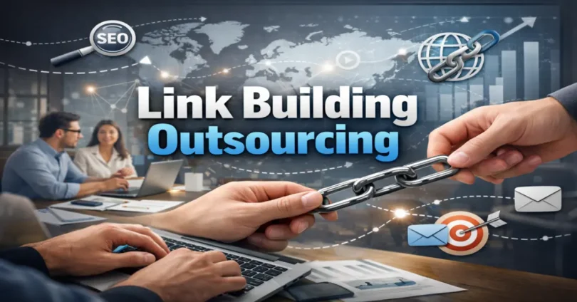 link building outsourcing smart seo growth strategy