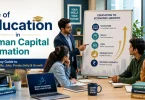 role of education in human capital formation easy guide