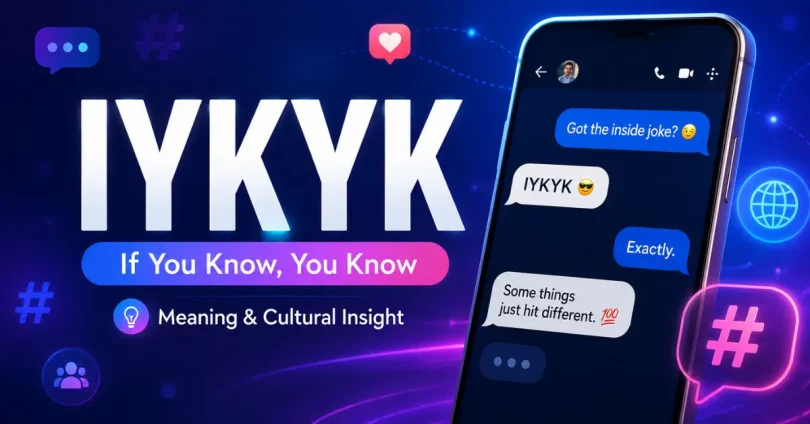 unpacking iykyk full form meaning and cultural insight