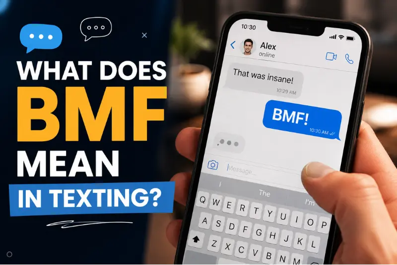 what does bmf mean in texting