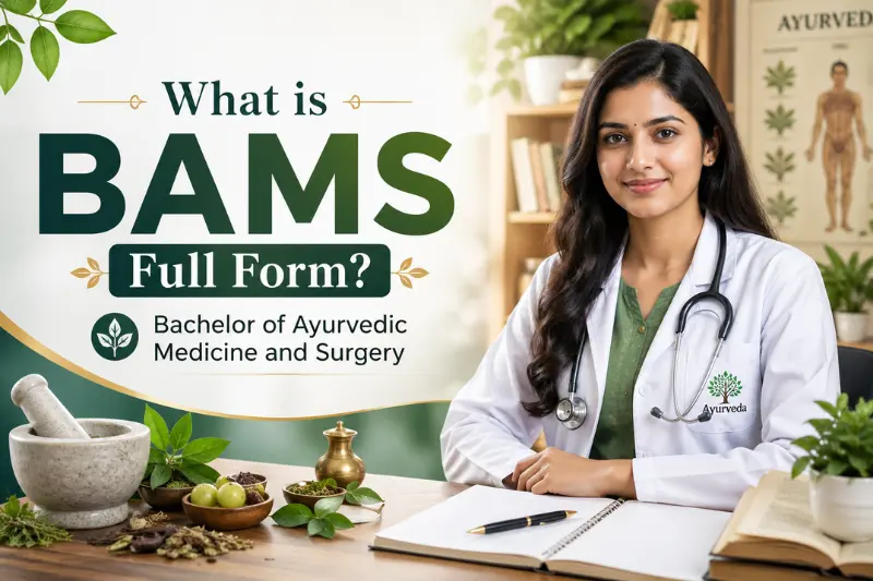 what is bams full form