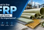 what is the frp full form and Its importance